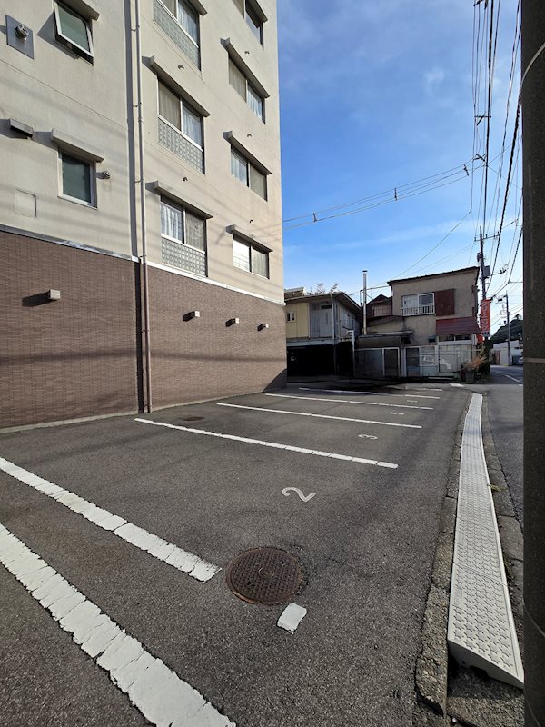 大曽ハイツ その他21