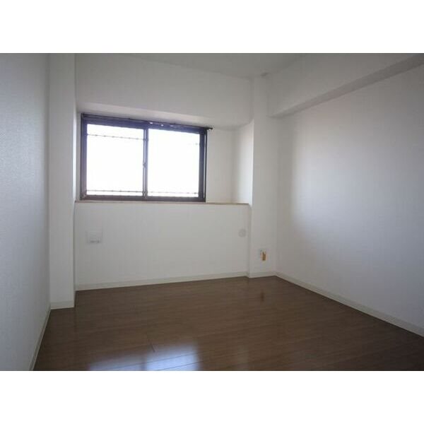 秋桜館・西原 ベッドルーム