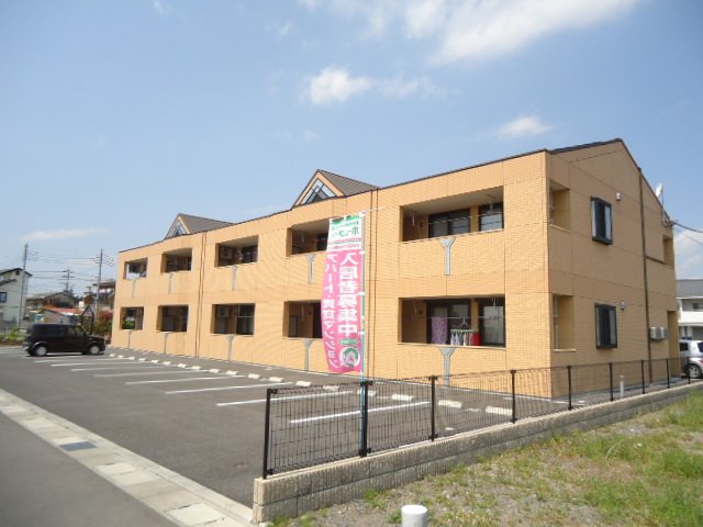 ロイヤル・ガーデン その他外観1