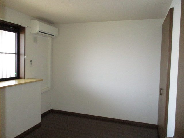 ロイヤル・ガーデン ベッドルーム