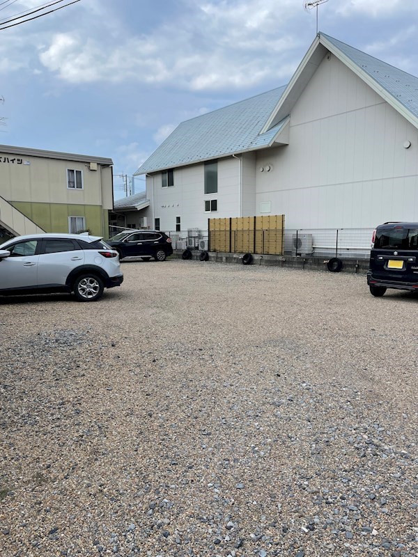 ローズハイツ その他外観1