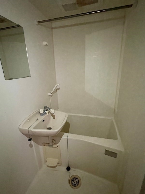 小俣南町レジデンス 風呂画像