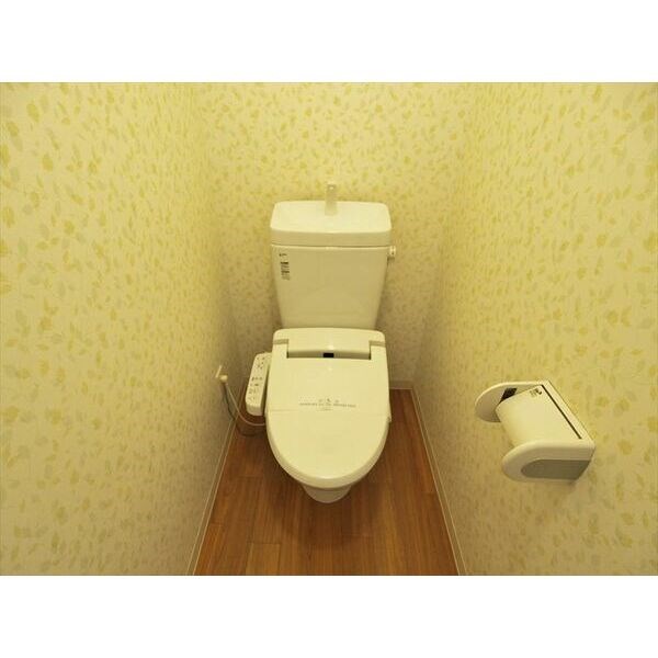 秋桜館・西原 その他1