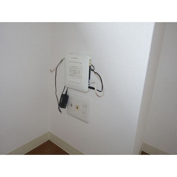 秋桜館・西原 その他6