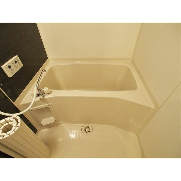 秋桜館・西原 風呂画像