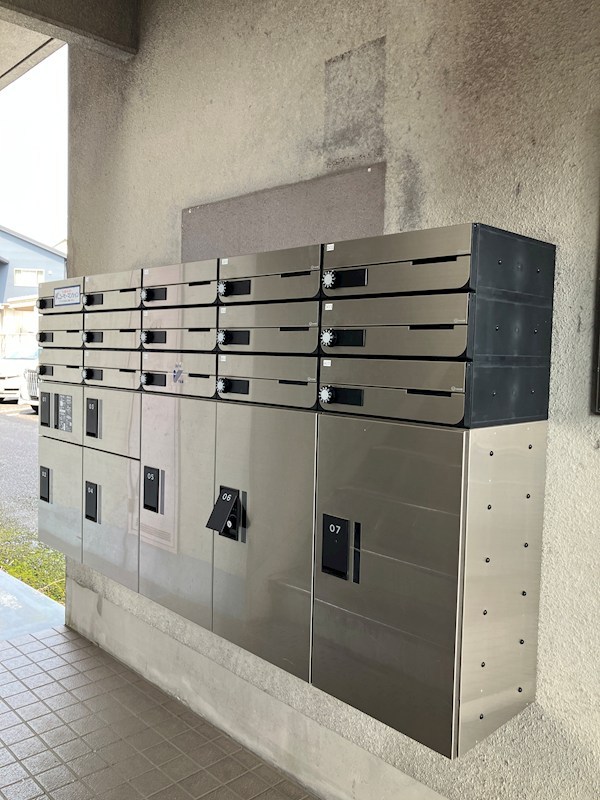 サン・アブニール その他16