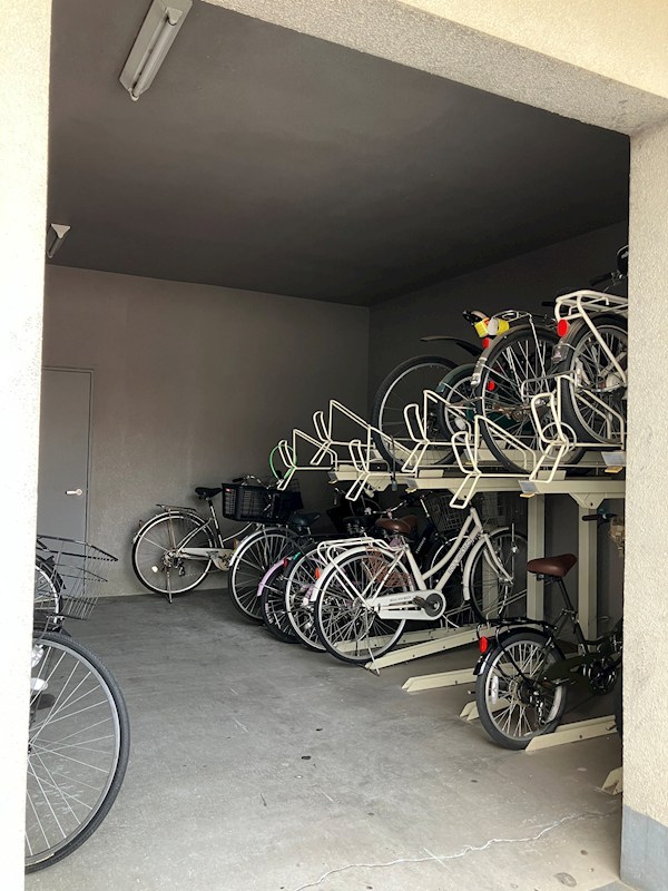 サン・アブニール その他17