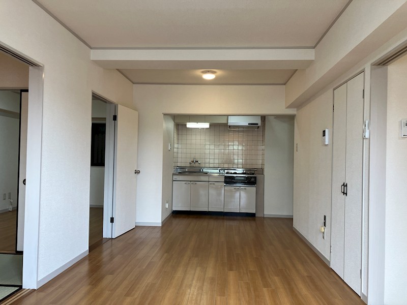 プラトー星 リビング