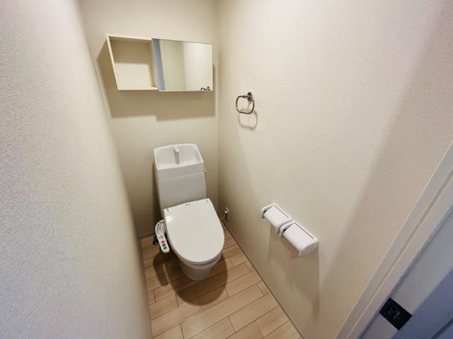 グレイスコート その他4