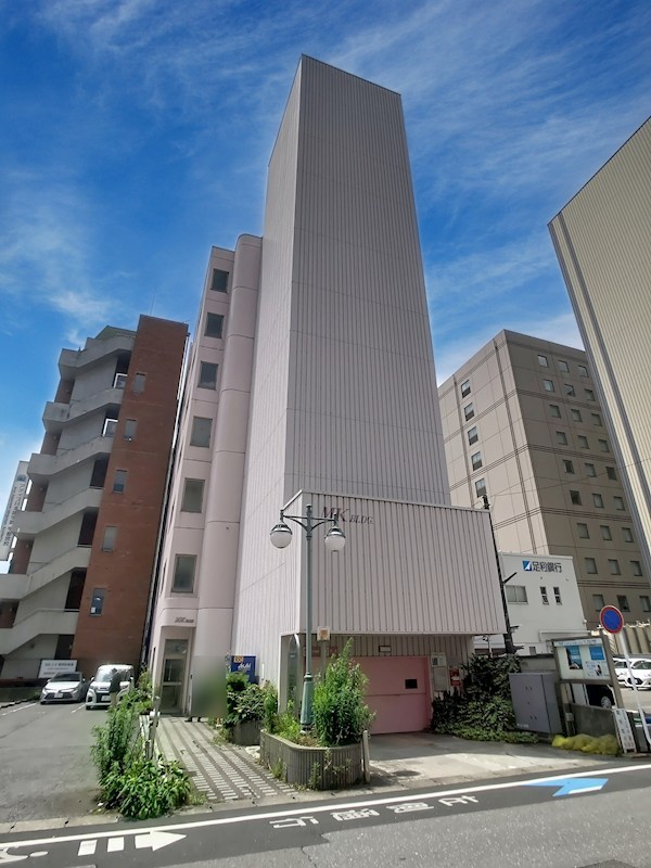 MKビル その他4