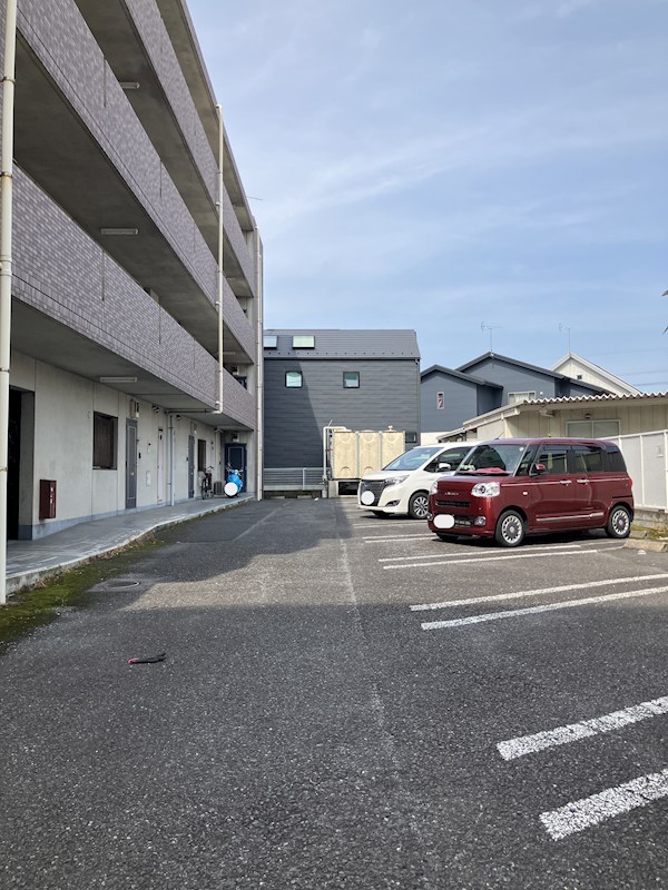 サン・アブニール その他13