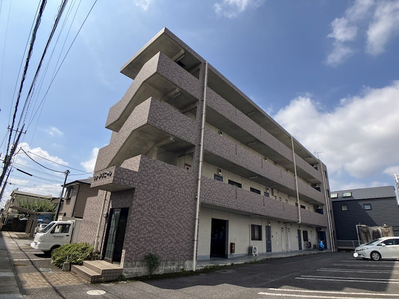 サン・アブニール その他19