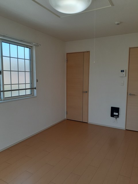 ブラン・フレール ベッドルーム