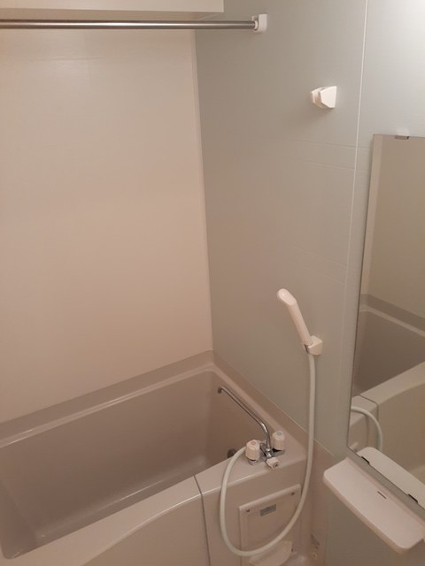 ブラン・フレール 風呂画像