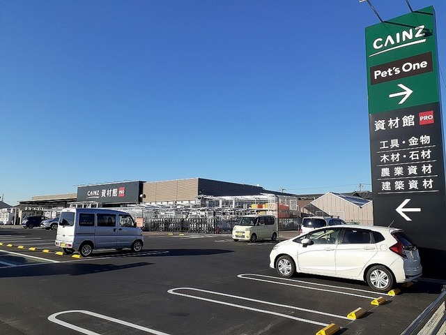 カミーノ　アムレト　Ⅰ その他外観5