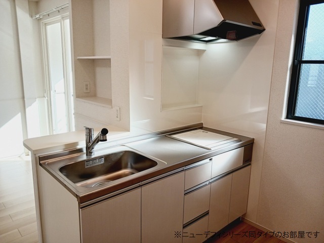 カミーノ　アムレト　Ⅰ キッチン