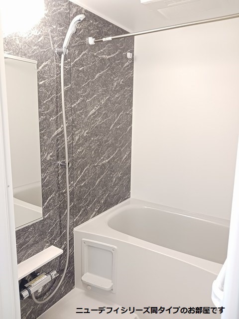 カミーノ　アムレト　Ⅰ 風呂画像