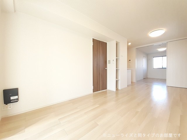 カミーノ　アムレト　Ⅲ その他1