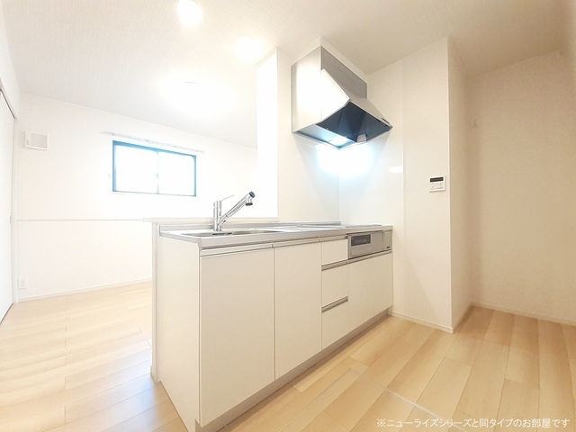 カミーノ　アムレト　Ⅲ キッチン