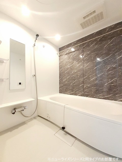 カミーノ　アムレト　Ⅲ 風呂画像