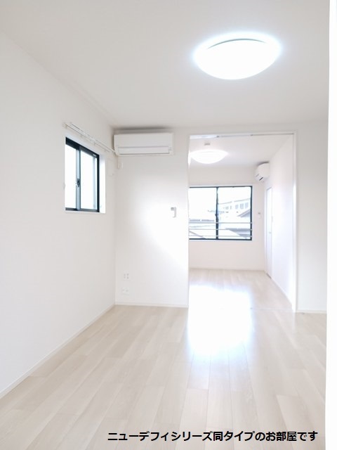 カミーノ　アムレト　Ⅰ リビング