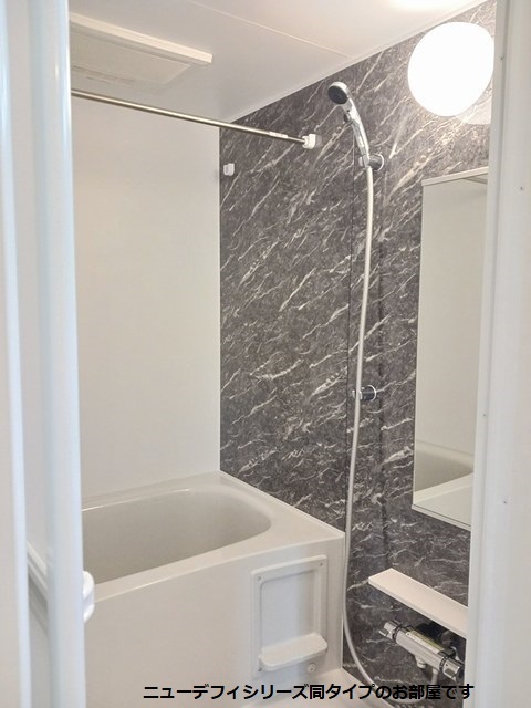 カミーノ　アムレト　Ⅰ 風呂画像