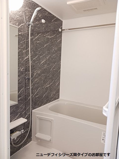 カミーノ　アムレト　Ⅱ 風呂画像