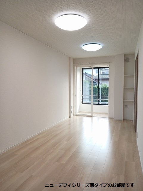 カミーノ　アムレト　Ⅱ リビング