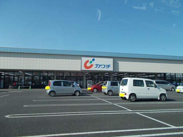 コルティーレ その他外観4