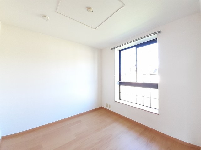 コルティーレ ベッドルーム