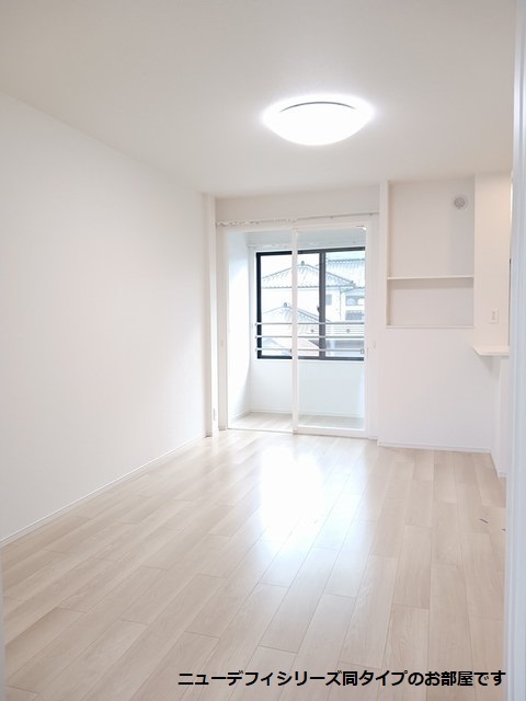 カミーノ　アムレト　Ⅱ リビング