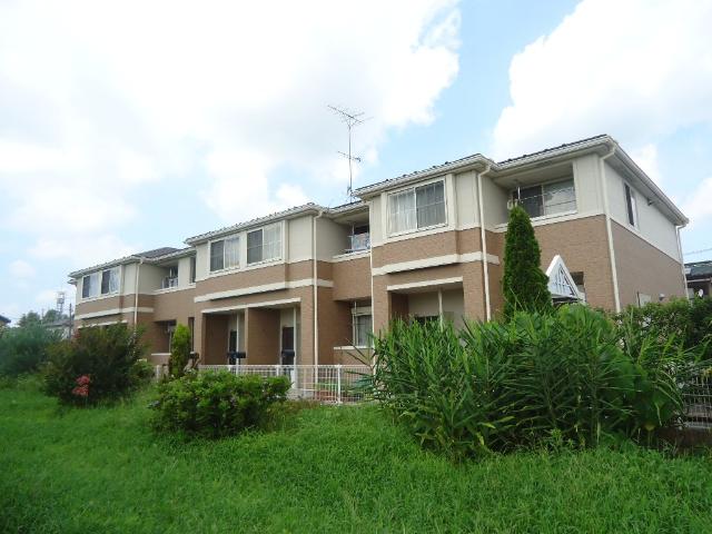 ディアステイ その他外観1