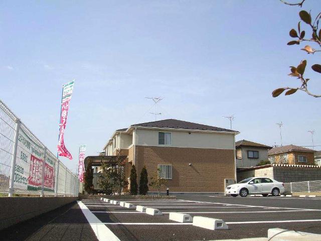 ディアステイ その他外観2