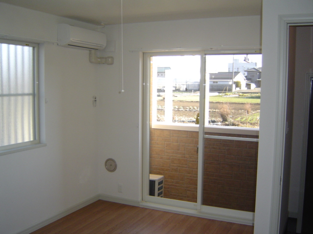 ディアステイ リビング