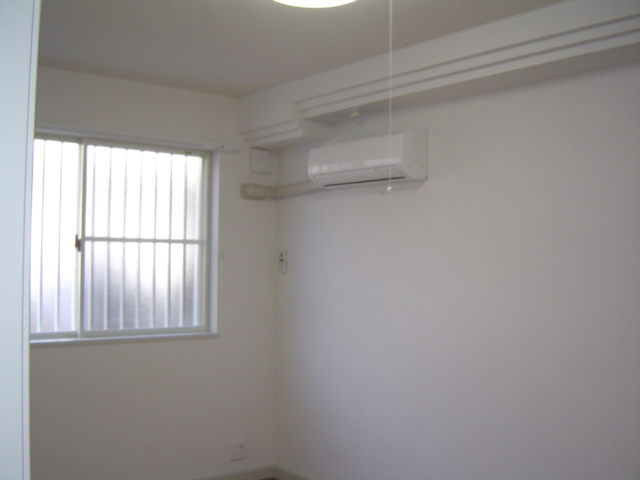 ディアステイ ベッドルーム