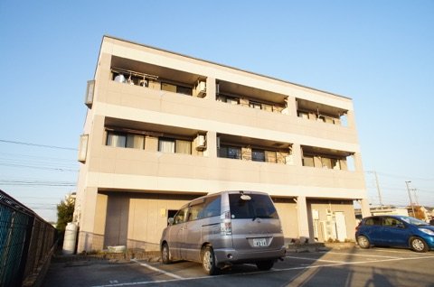 シャトー・グランチェスタ その他外観1