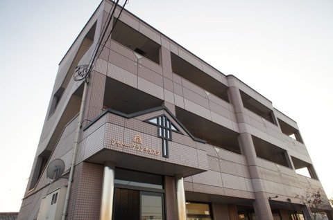 シャトー・グランチェスタ その他外観2