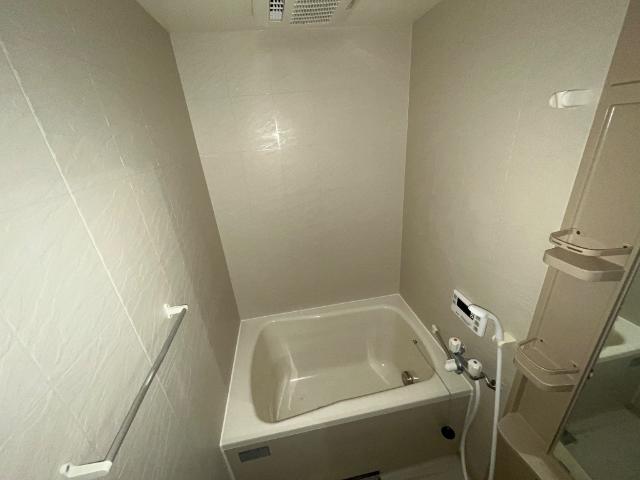 シャトー・グランチェスタ 風呂画像