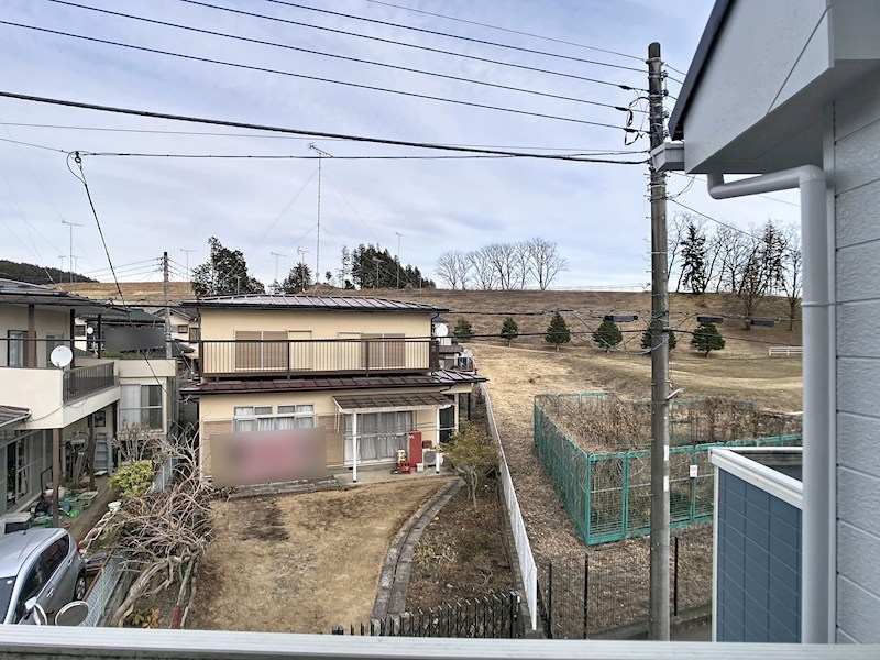 東武宇都宮レジデンス その他4