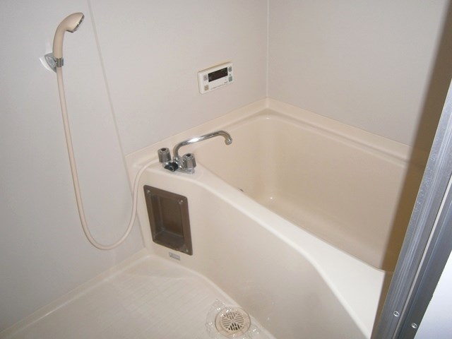 ロワールミタハイツ 風呂画像