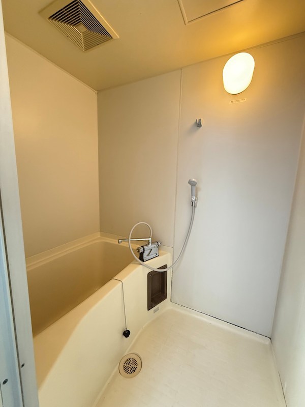 ロワールミタハイツ  風呂画像