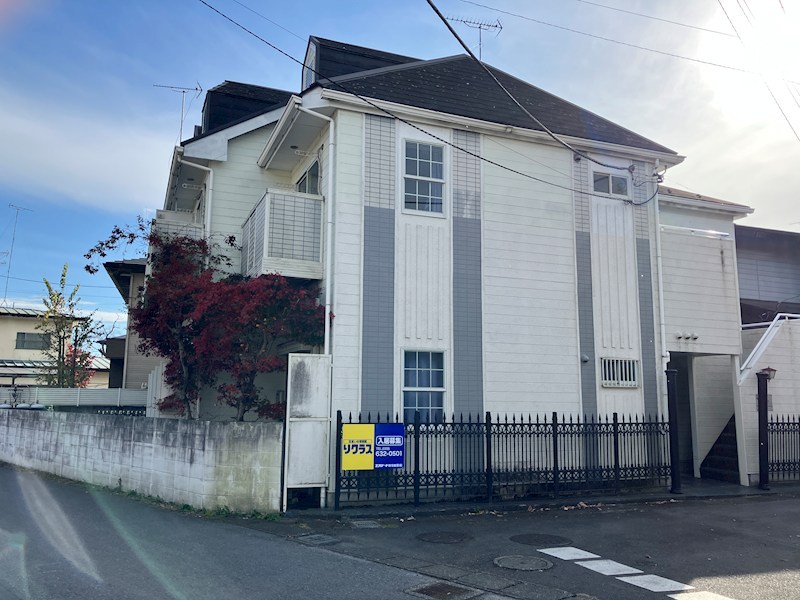 東武宇都宮レジデンス その他8