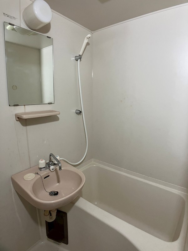 東武宇都宮レジデンス 風呂画像