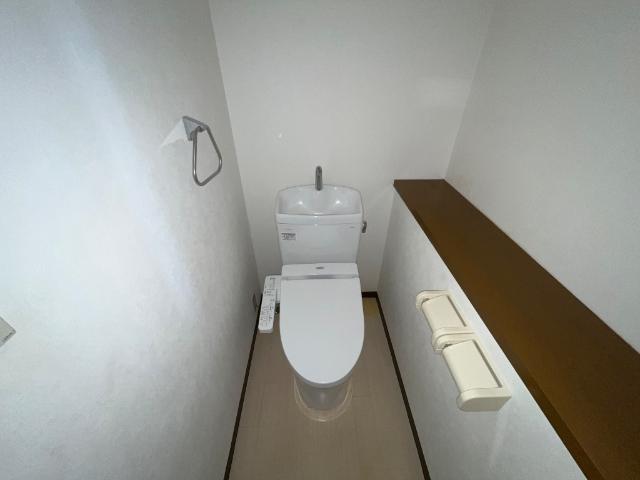 シャトー・グランチェスタ その他4