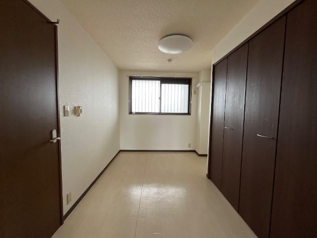 シャトー・グランチェスタ ベッドルーム