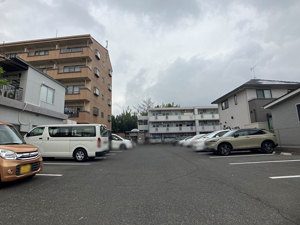 ハイツパルソー その他12