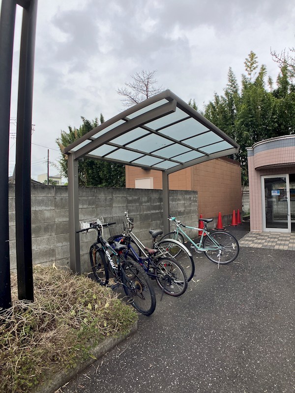 ハイツパルソー その他14