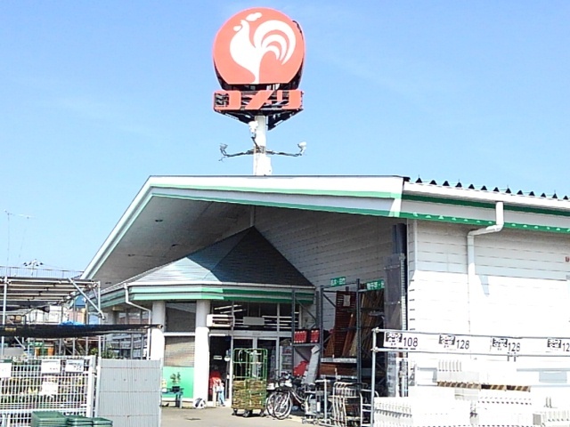 ＨＡＳＡＭ　Ｌｉｅｎ その他外観1