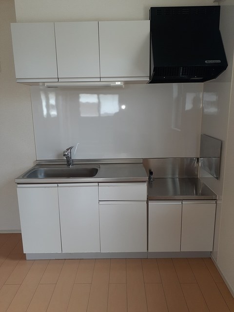 ＨＡＳＡＭ　Ｌｉｅｎ キッチン