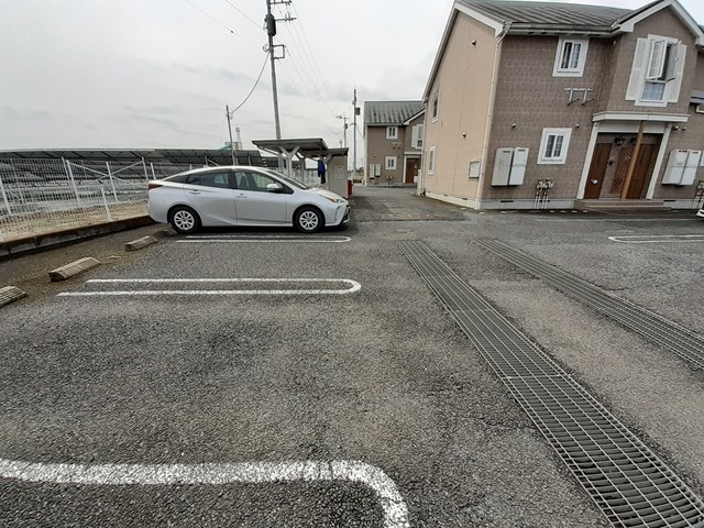 グランパルク　Ａ その他6